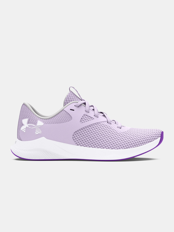 Under Armour UA W Charged Aurora 2 Tennisschuhe