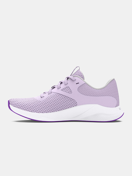 Under Armour UA W Charged Aurora 2 Tennisschuhe