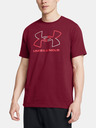 Under Armour Herren Under Armour UA GL FOUNDATION UPDATE SS T-Shirt