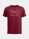 Under Armour Herren Under Armour UA GL FOUNDATION UPDATE SS T-Shirt