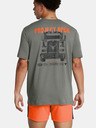 Under Armour UA Project Rock 60/40S SS T-Shirt