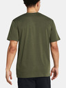 Under Armour Herren Under Armour UA M HW HOOPS CERTIFIED SS T-Shirt