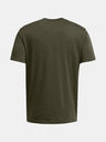 Under Armour Herren Under Armour UA M HW HOOPS CERTIFIED SS T-Shirt