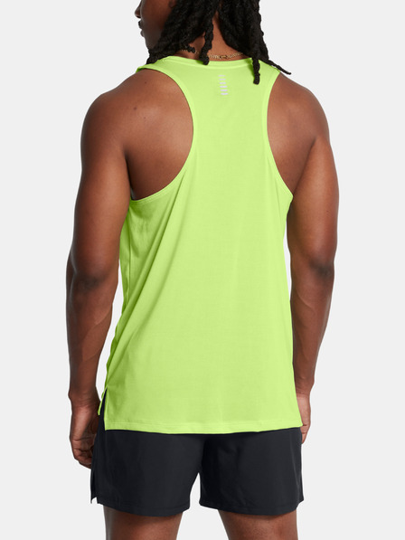 Under Armour UA Launch Singlet Unterhemd