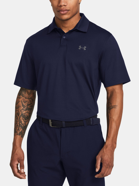 Under Armour UA T2G Polo T-Shirt