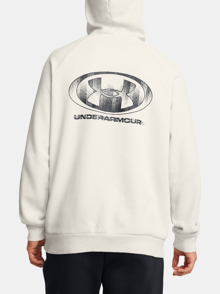 Under Armour UA Rival Flc Txtr CG Hoodie Sweatshirt