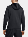 Under Armour Herren Sweatjacke Under Armour UA Armour Fleece Pro FZ
