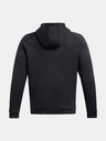 Under Armour Herren Sweatjacke Under Armour UA Armour Fleece Pro FZ