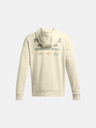 Under Armour Project Rock HWT FZ Tools Sweatshirt