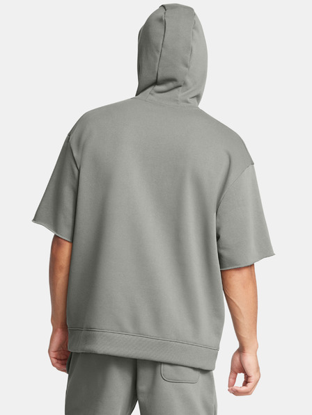 Under Armour Project Rock HWT SS Hdy Tools Sweatshirt