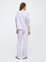 GAP Herren Sweatpants mit Fleece und Logo GAP