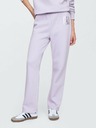 GAP Herren Sweatpants mit Fleece und Logo GAP