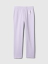GAP Herren Sweatpants mit Fleece und Logo GAP