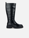 Geox Schwarz Damen Geox Iridea Stiefel
