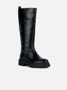 Geox Schwarz Damen Geox Iridea Stiefel