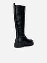 Geox Schwarz Damen Geox Iridea Stiefel