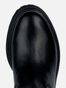 Geox Schwarz Damen Geox Iridea Stiefel