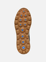 Geox Beige Damen Geox Spherica 4x4 Turnschuhe B ABX