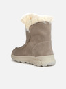 Geox Beige Damenstiefeletten Geox Spherica 4x4 B ABX