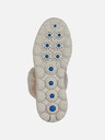 Geox Beige Damenstiefeletten Geox Spherica 4x4 B ABX
