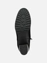 Geox Schwarz Damen Stiefeletten Geox New Lise Abx