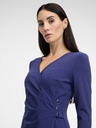 Orsay Dunkelblaues ORSAY-Damenkleid