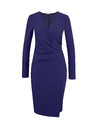 Orsay Dunkelblaues ORSAY-Damenkleid