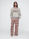 GAP Sweatjacke GAP Logo
