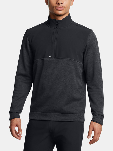 Under Armour Herren Kapuzenpullover Under Armour UA Drive Storm SF HZ-BLK