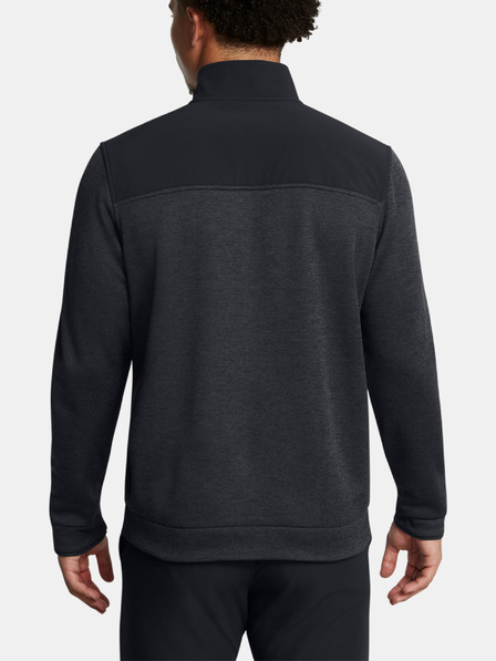 Under Armour Herren Kapuzenpullover Under Armour UA Drive Storm SF HZ-BLK