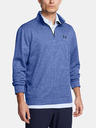 Under Armour Herren Under Armour UA Storm PulloverFleece QZ-BLU