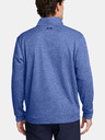 Under Armour Herren Under Armour UA Storm PulloverFleece QZ-BLU