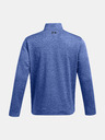 Under Armour Herren Under Armour UA Storm PulloverFleece QZ-BLU
