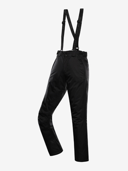 ALPINE PRO Herren-Skihose mit PTX SNOW-Membran ALPINE PRO EDES