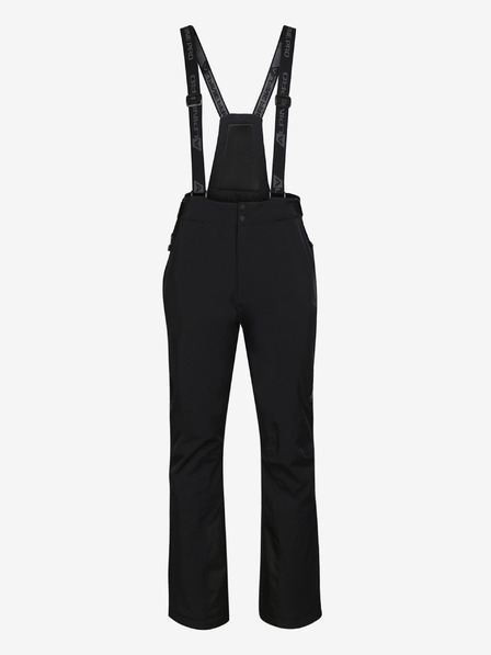 ALPINE PRO Herrenskihose mit Membrane PTX SNOW ALPINE PRO WERAD