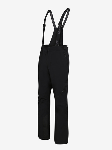 ALPINE PRO Herrenskihose mit Membrane PTX SNOW ALPINE PRO WERAD