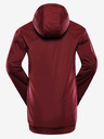 ALPINE PRO Herren-Ski-Softshelljacke mit Membran ALPINE PRO JARG