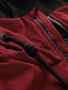 ALPINE PRO Herren-Ski-Softshelljacke mit Membran ALPINE PRO JARG
