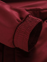 ALPINE PRO Herren-Ski-Softshelljacke mit Membran ALPINE PRO JARG