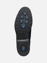 Geox Dunkelblauer Herren-Freizeitschuh Geox Spherica EC11