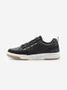 ALPINE PRO Herren Stadtschuhe ALPINE PRO SIAN schwarz