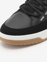 ALPINE PRO Herren Stadtschuhe ALPINE PRO SIAN schwarz