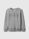 GAP Kinder-Sweatshirtmit Logo GAP