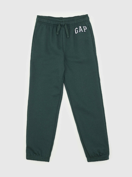 GAP Jungen-Sweatpants mit Fleece GAP
