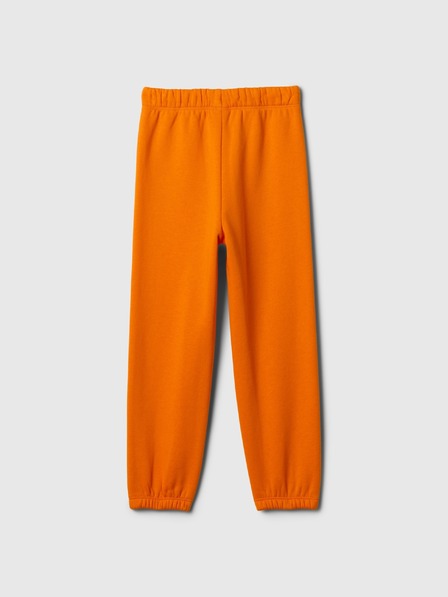 GAP Baby Jogginghose mit Logo GAP