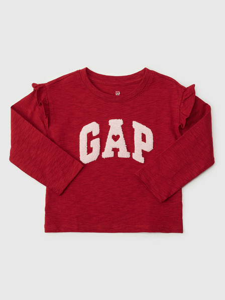 GAP Baby T-Shirt mit Logo GAP
