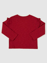 GAP Baby T-Shirt mit Logo GAP