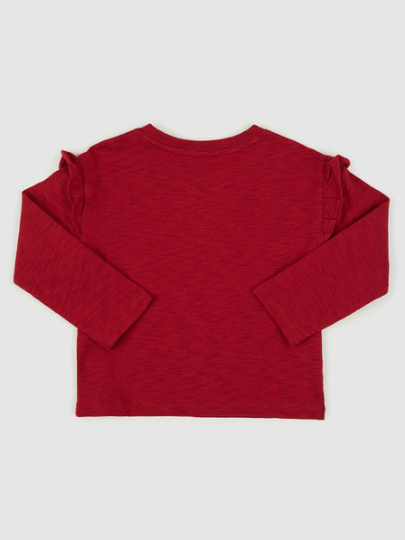 GAP Baby T-Shirt mit Logo GAP