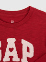 GAP Baby T-Shirt mit Logo GAP