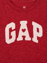 GAP Baby T-Shirt mit Logo GAP